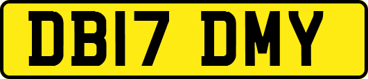 DB17DMY