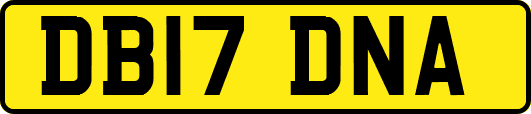 DB17DNA
