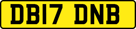 DB17DNB