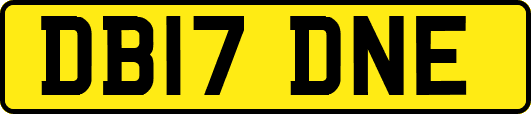 DB17DNE