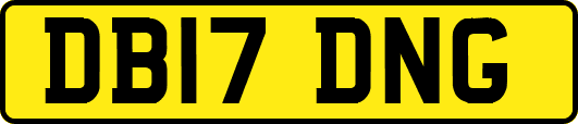 DB17DNG