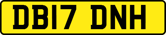 DB17DNH