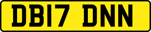 DB17DNN