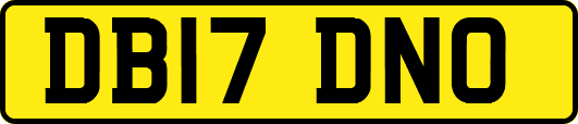 DB17DNO