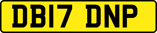 DB17DNP