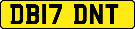 DB17DNT