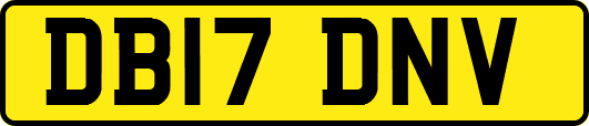 DB17DNV