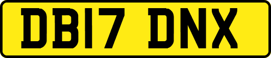 DB17DNX