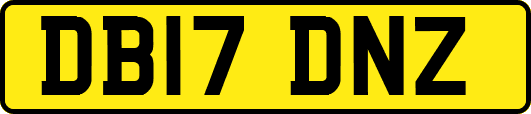 DB17DNZ