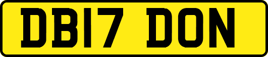 DB17DON