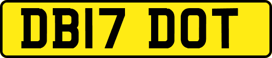 DB17DOT