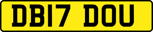DB17DOU