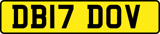 DB17DOV
