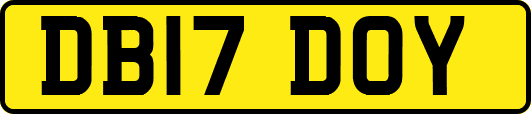 DB17DOY