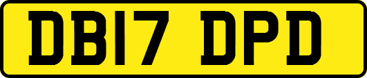 DB17DPD