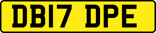 DB17DPE