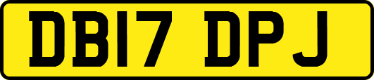 DB17DPJ