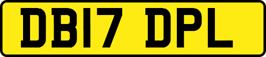 DB17DPL