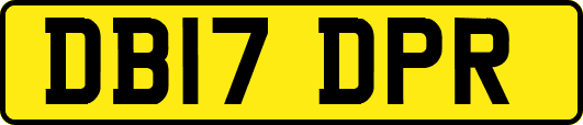 DB17DPR