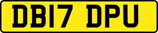 DB17DPU