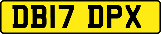 DB17DPX