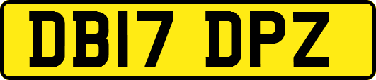 DB17DPZ