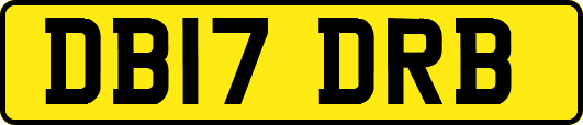 DB17DRB