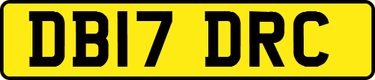 DB17DRC