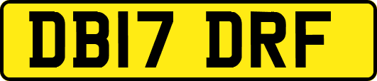 DB17DRF