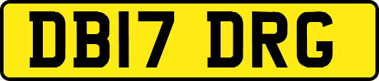 DB17DRG