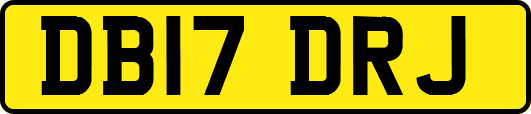 DB17DRJ