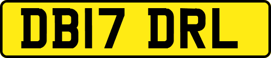 DB17DRL