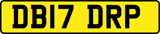 DB17DRP