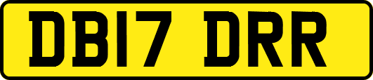 DB17DRR