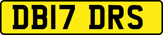 DB17DRS