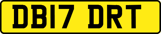 DB17DRT