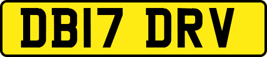DB17DRV