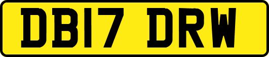 DB17DRW