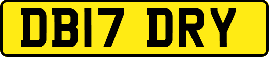 DB17DRY