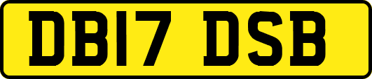 DB17DSB