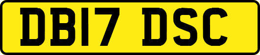 DB17DSC