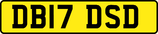 DB17DSD
