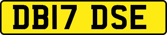 DB17DSE