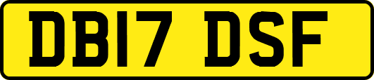 DB17DSF