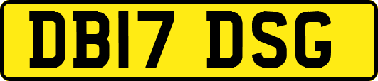 DB17DSG