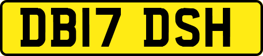 DB17DSH
