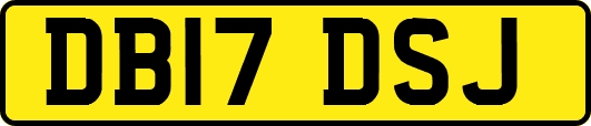 DB17DSJ