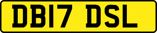 DB17DSL
