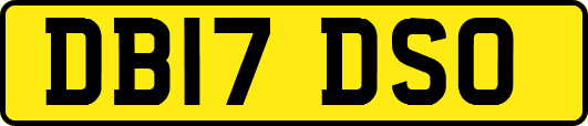 DB17DSO