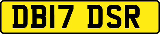 DB17DSR